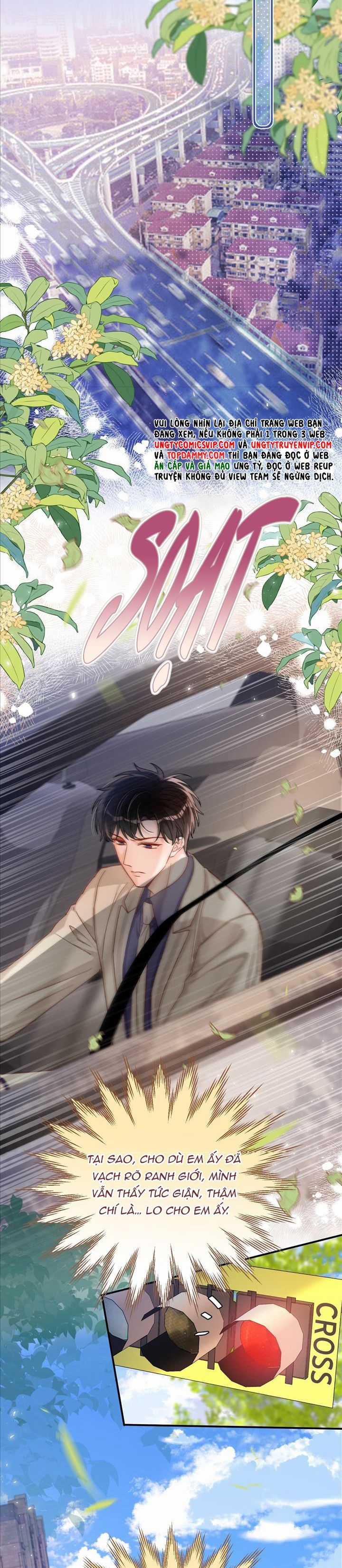 Cho Là Thật Chapter 57 trang 1