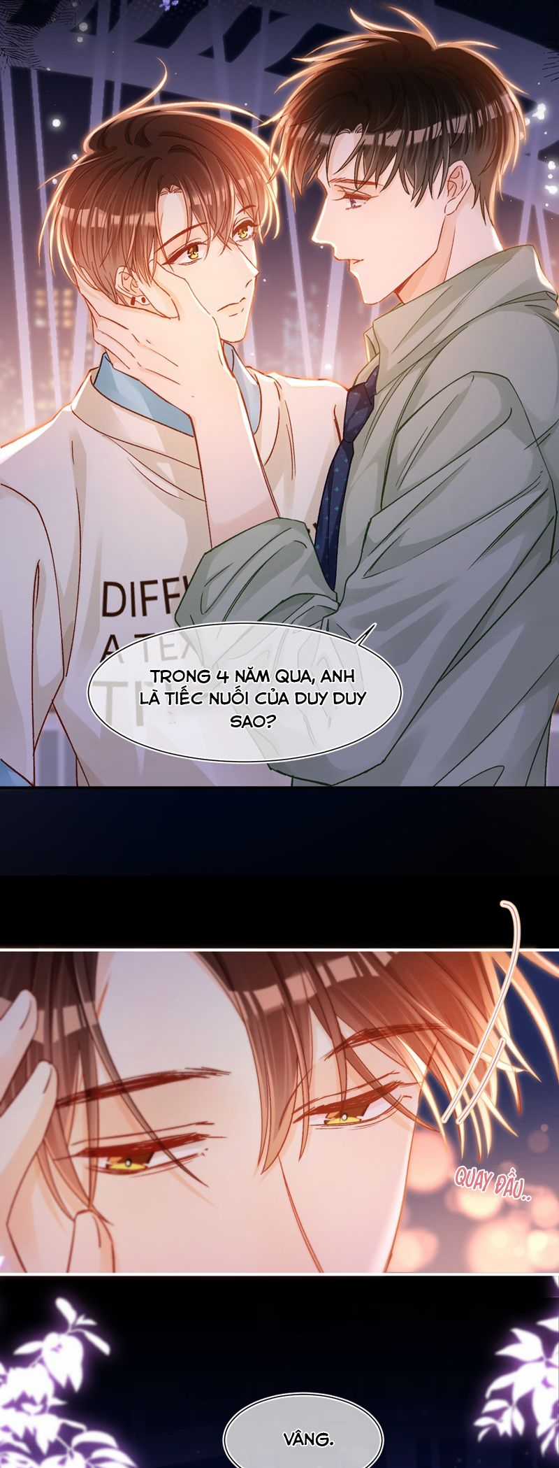 Cho Là Thật Chapter 80 trang 10