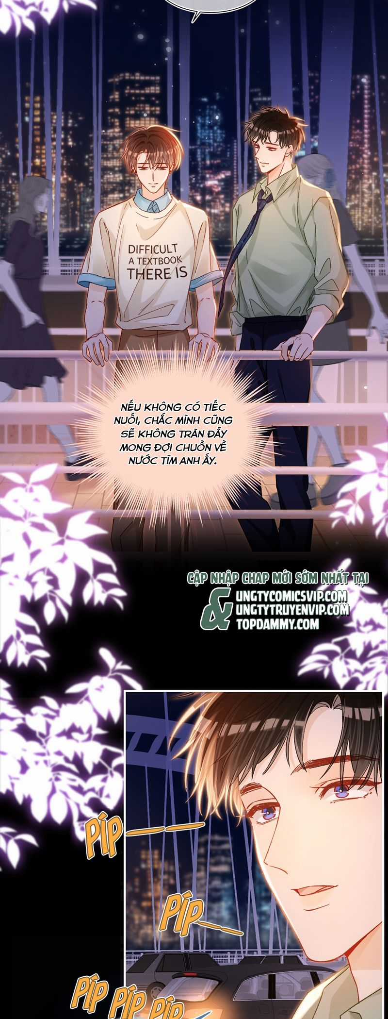 Cho Là Thật Chapter 80 trang 11