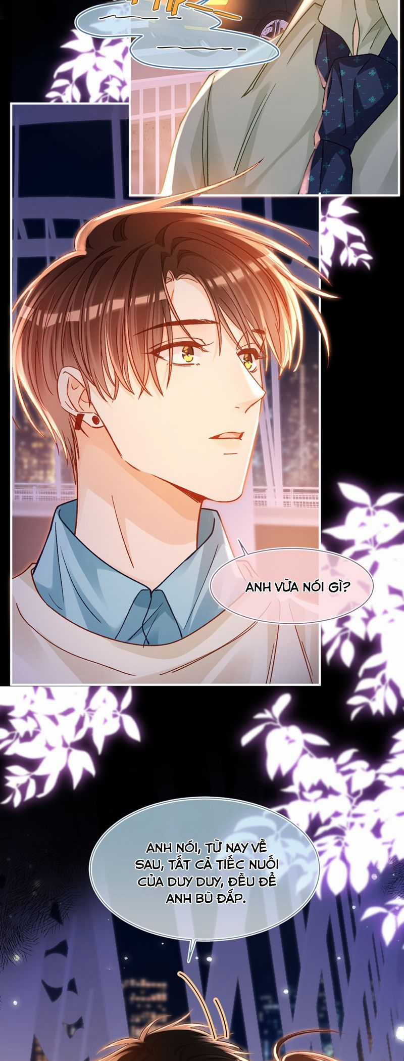 Cho Là Thật Chapter 80 trang 12