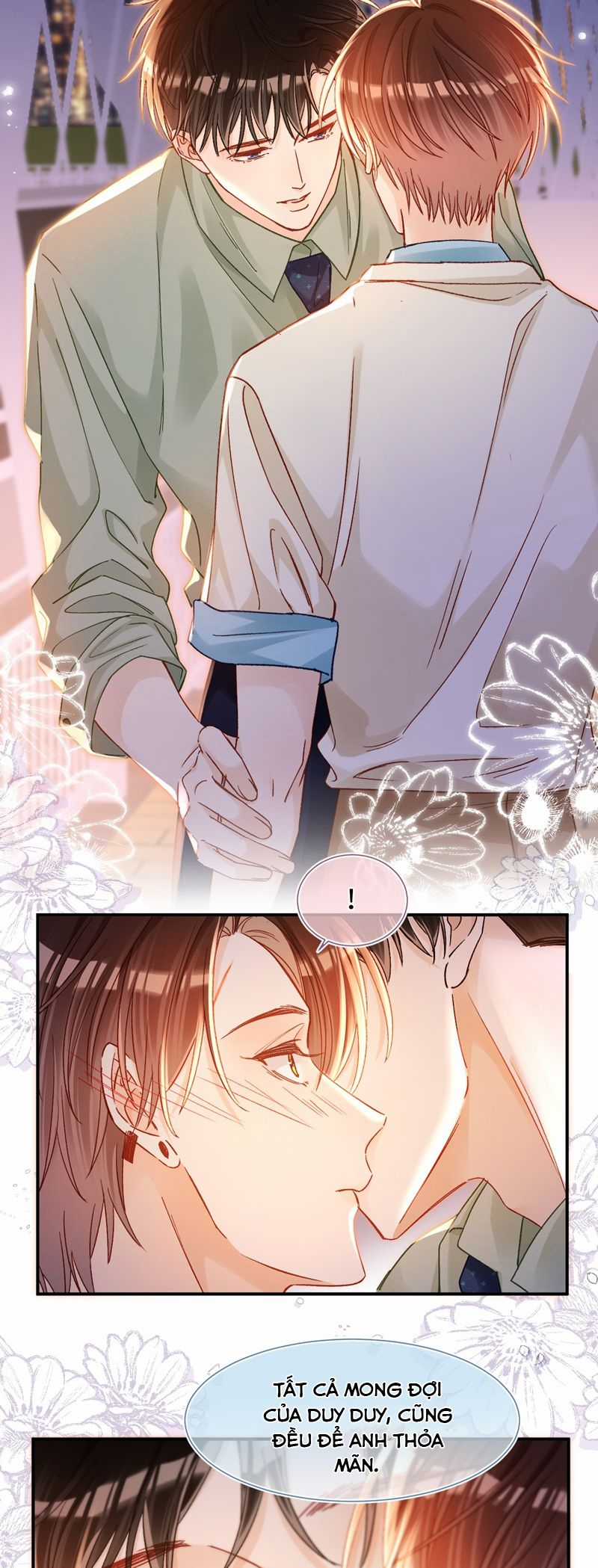 Cho Là Thật Chapter 80 trang 13