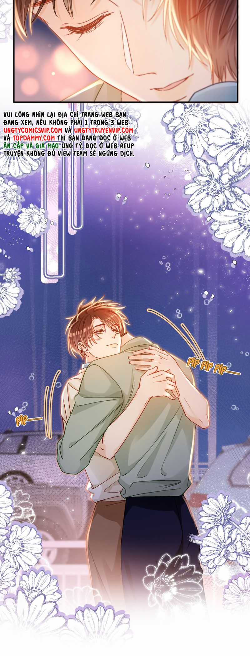 Cho Là Thật Chapter 80 trang 14