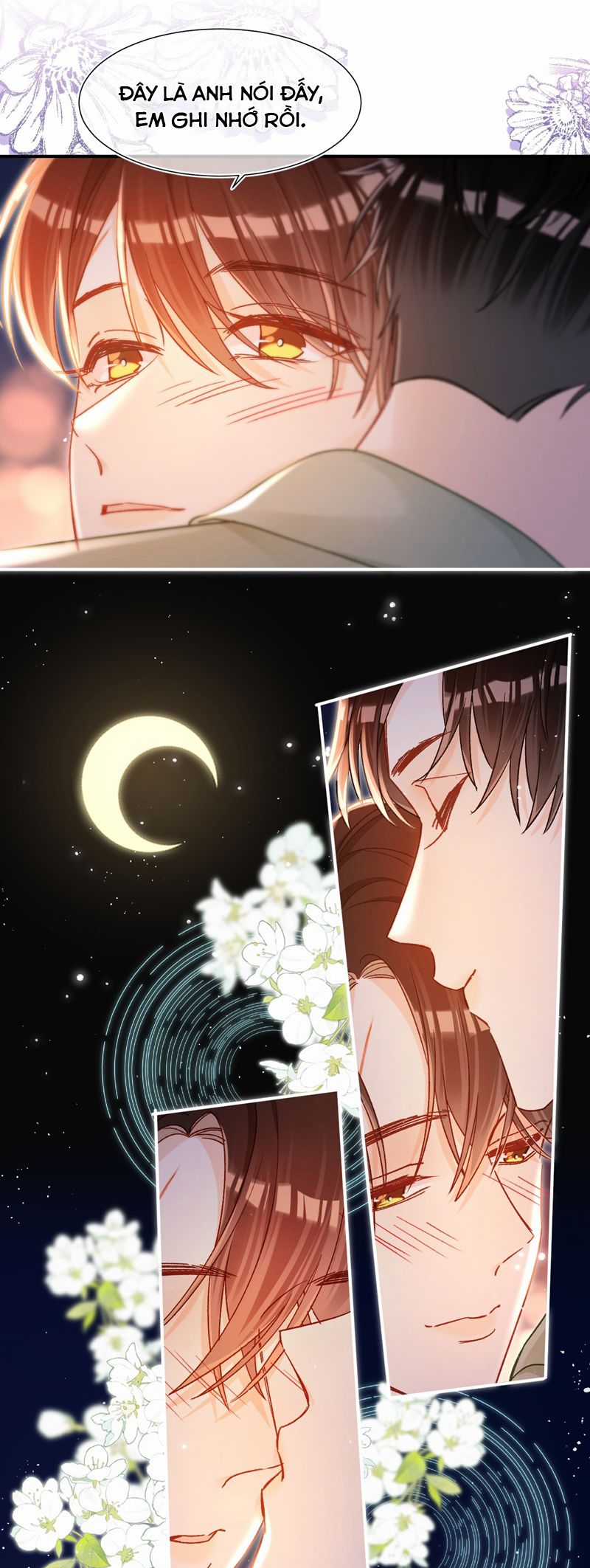 Cho Là Thật Chapter 80 trang 15