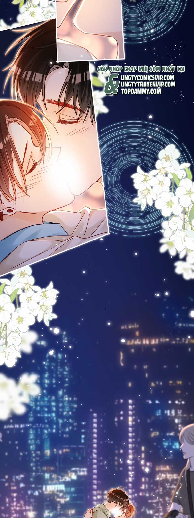 Cho Là Thật Chapter 80 trang 16