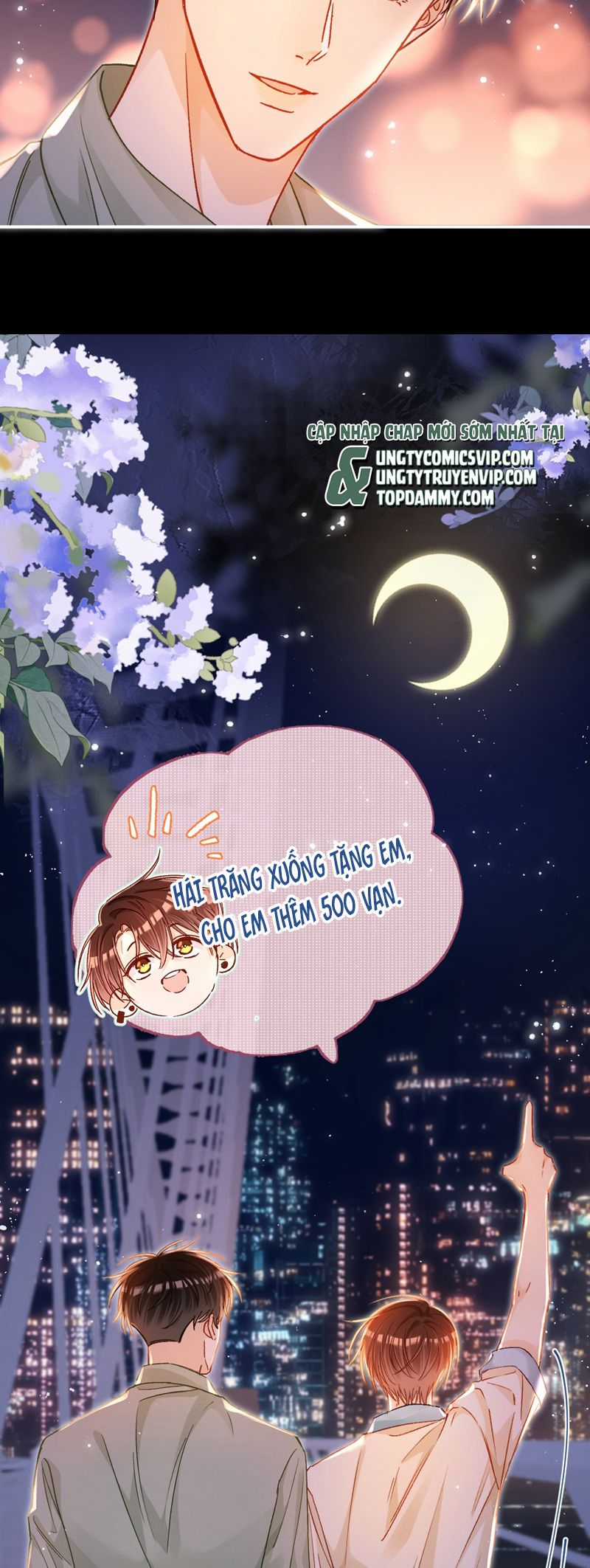 Cho Là Thật Chapter 80 trang 20