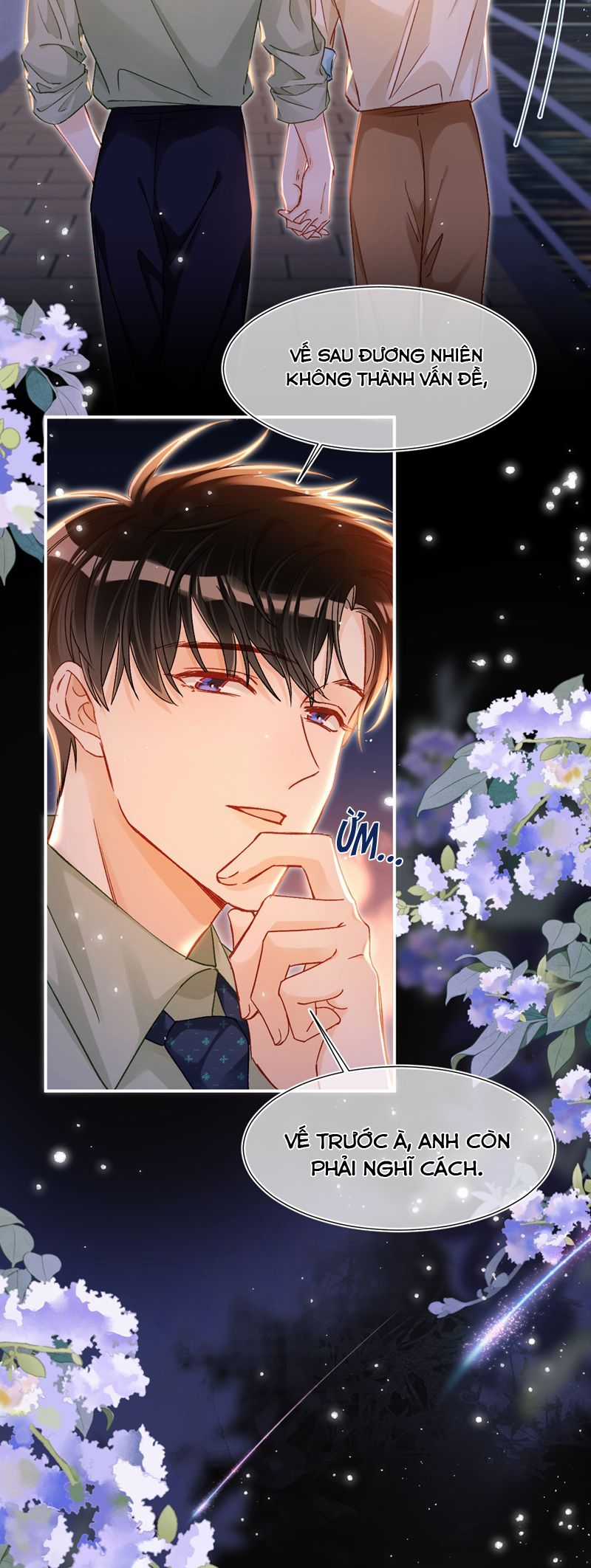 Cho Là Thật Chapter 80 trang 21