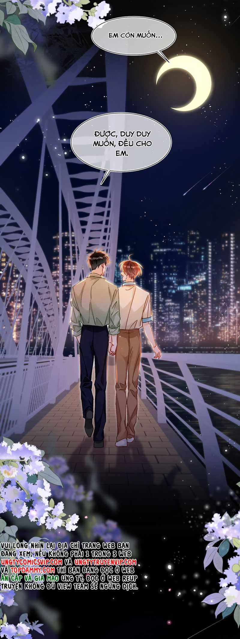 Cho Là Thật Chapter 80 trang 22