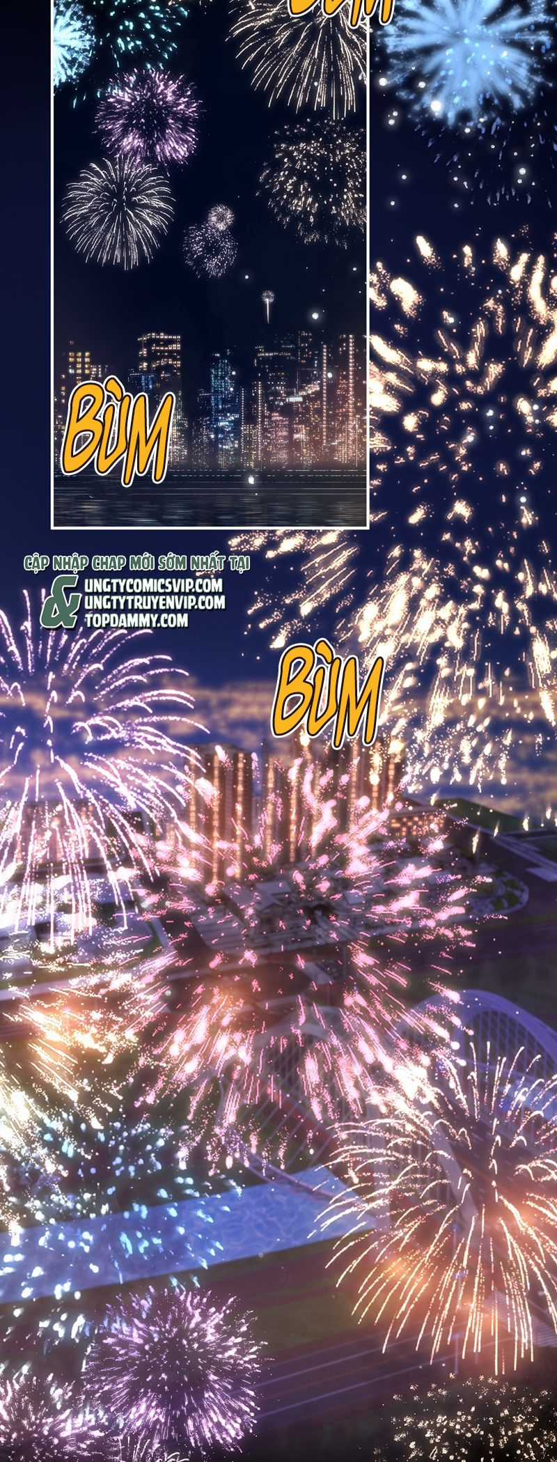 Cho Là Thật Chapter 80 trang 3