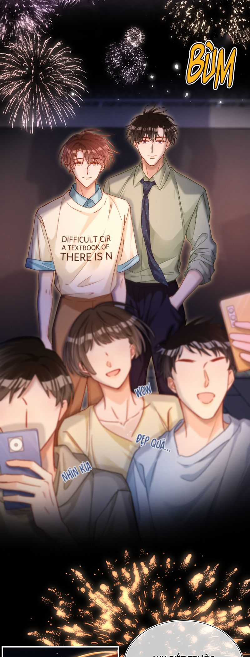 Cho Là Thật Chapter 80 trang 4