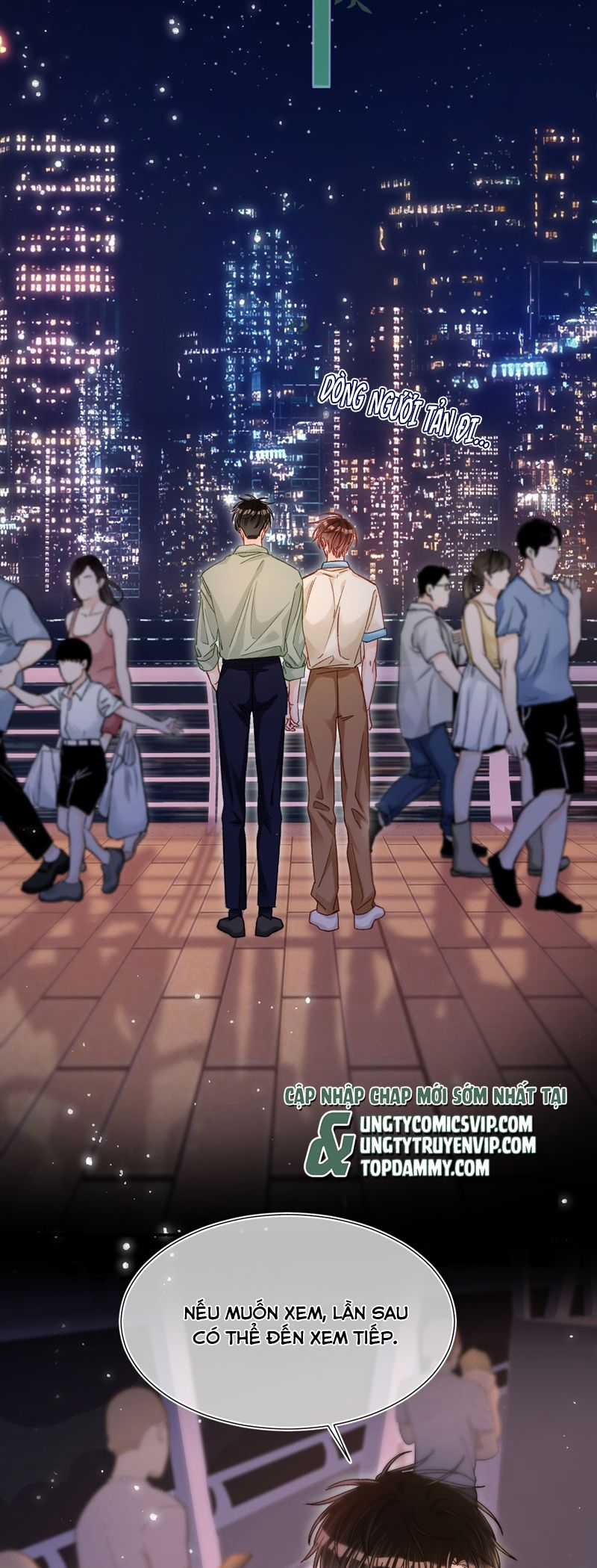 Cho Là Thật Chapter 80 trang 7