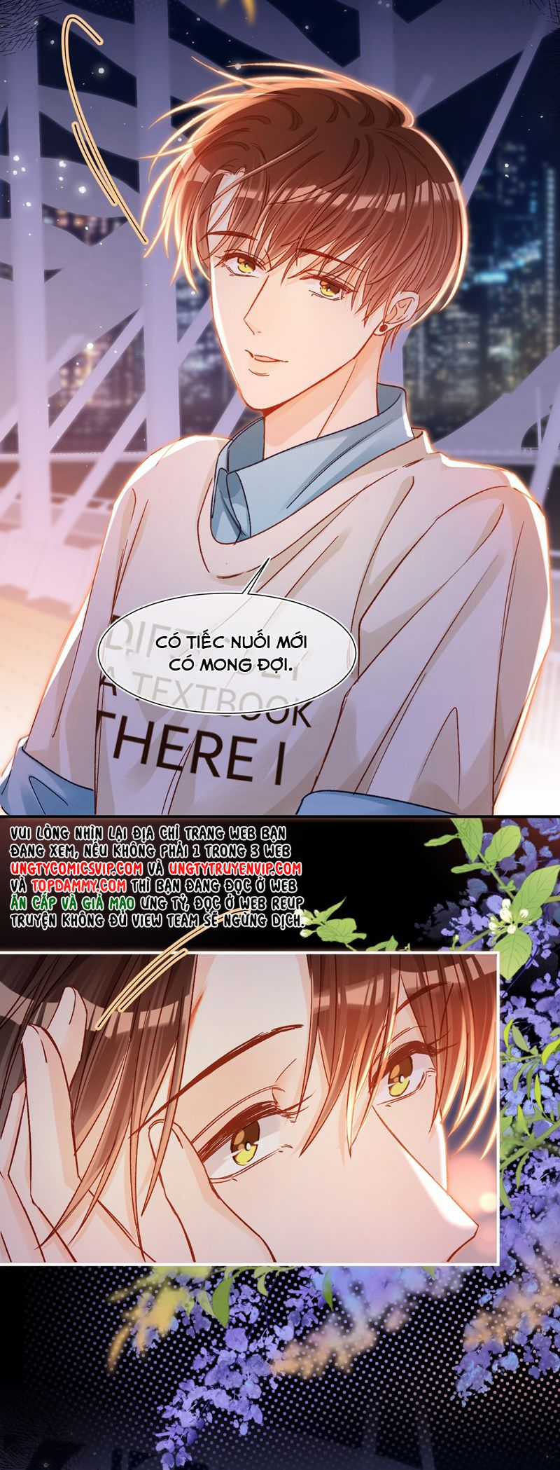 Cho Là Thật Chapter 80 trang 9