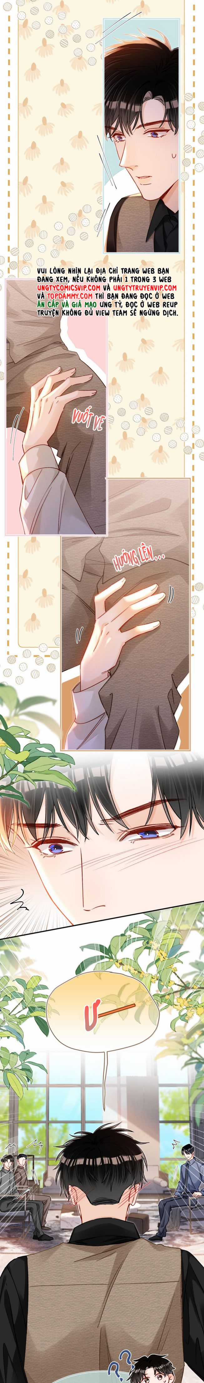 Cho Là Thật Chapter 82 trang 10