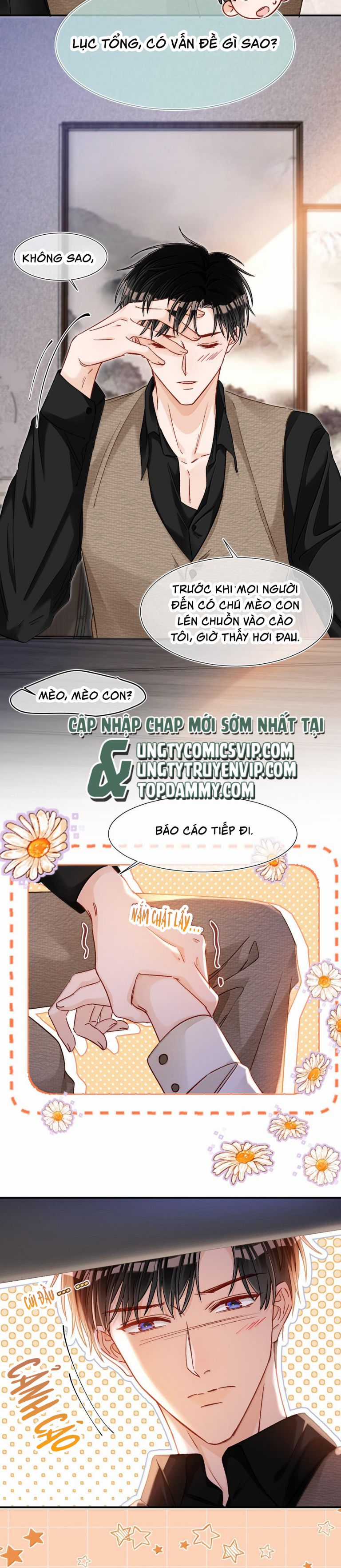 Cho Là Thật Chapter 82 trang 11