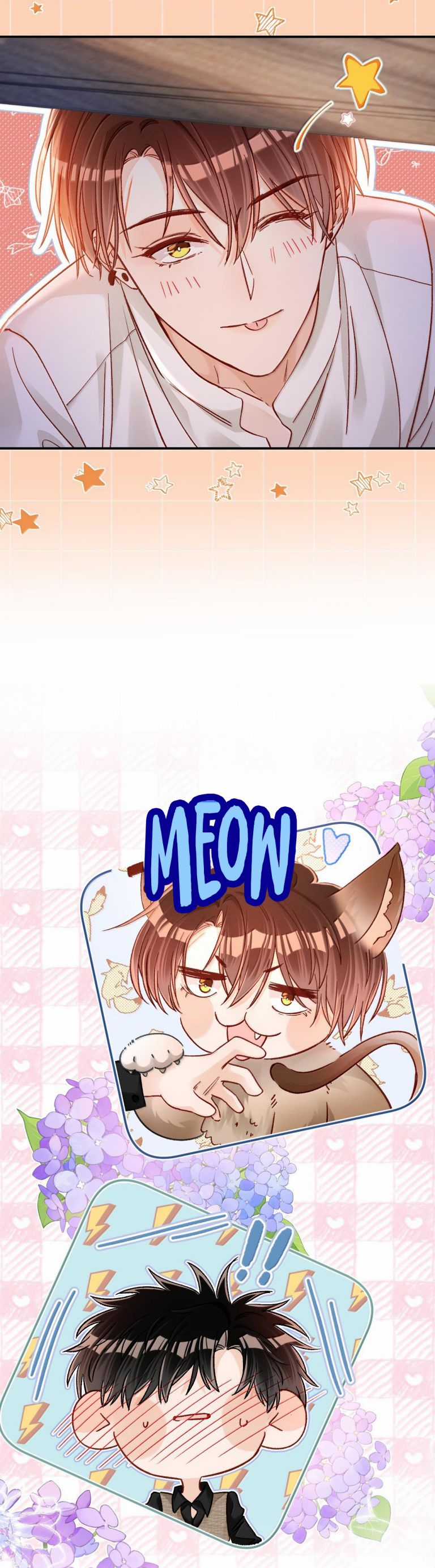 Cho Là Thật Chapter 82 trang 12