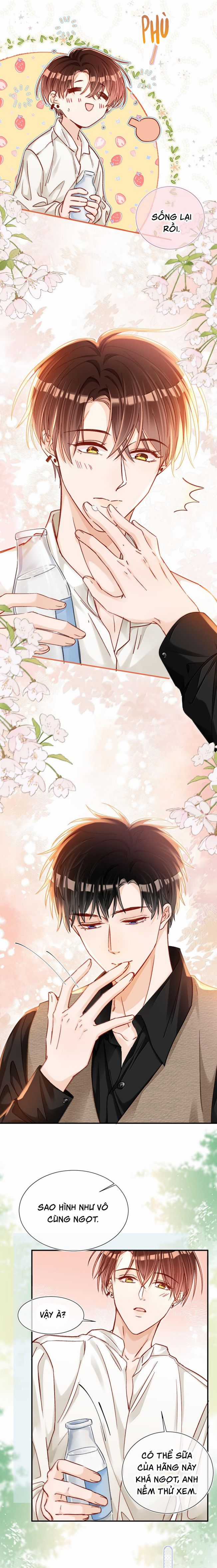 Cho Là Thật Chapter 82 trang 5