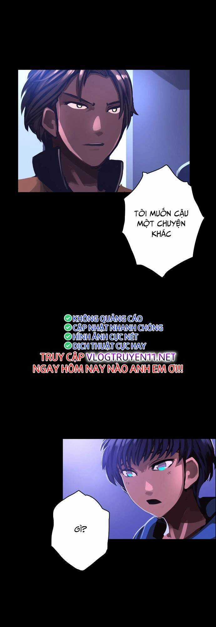 Chỗ Lánh Nạn Của Ta Chỉ Thu Thiếu Mỹ Nữ Chapter 1 trang 11