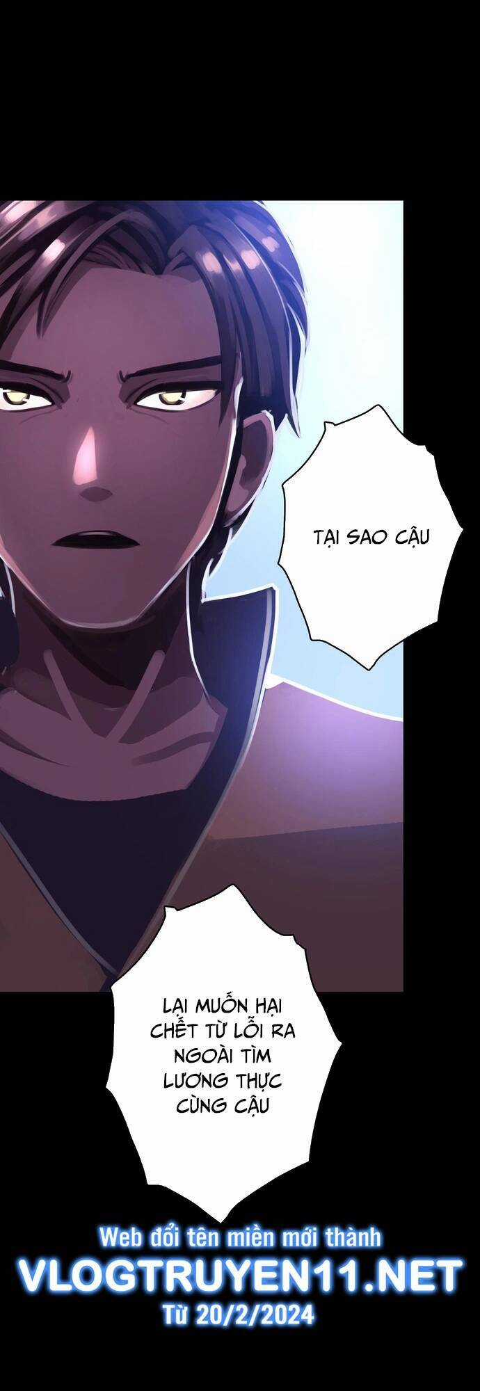 Chỗ Lánh Nạn Của Ta Chỉ Thu Thiếu Mỹ Nữ Chapter 1 trang 12