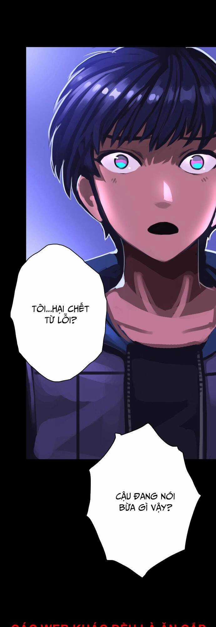 Chỗ Lánh Nạn Của Ta Chỉ Thu Thiếu Mỹ Nữ Chapter 1 trang 13