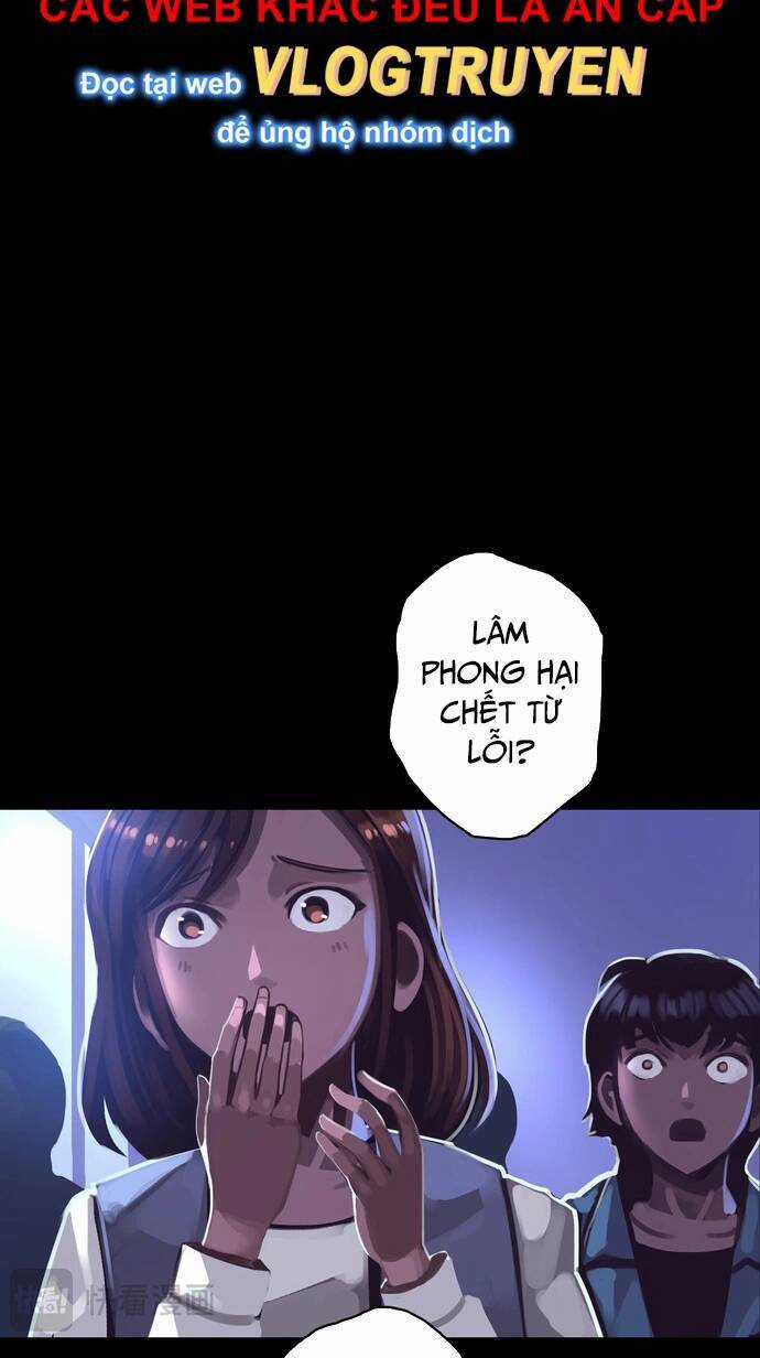 Chỗ Lánh Nạn Của Ta Chỉ Thu Thiếu Mỹ Nữ Chapter 1 trang 14