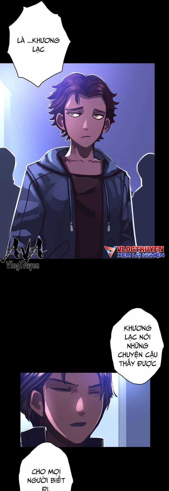 Chỗ Lánh Nạn Của Ta Chỉ Thu Thiếu Mỹ Nữ Chapter 1 trang 16