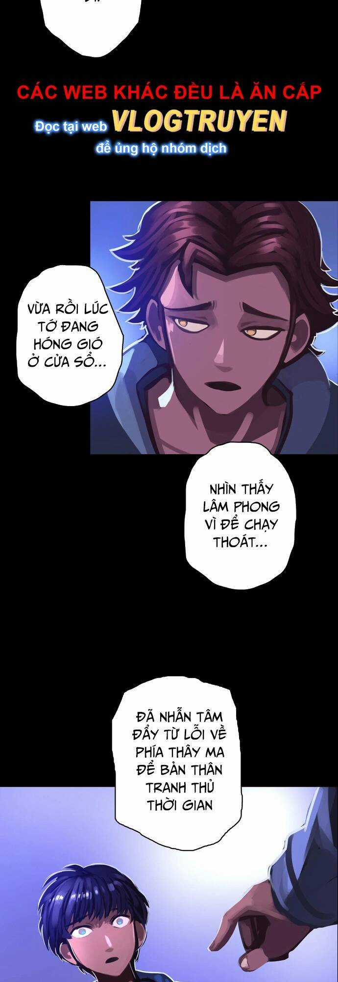 Chỗ Lánh Nạn Của Ta Chỉ Thu Thiếu Mỹ Nữ Chapter 1 trang 17