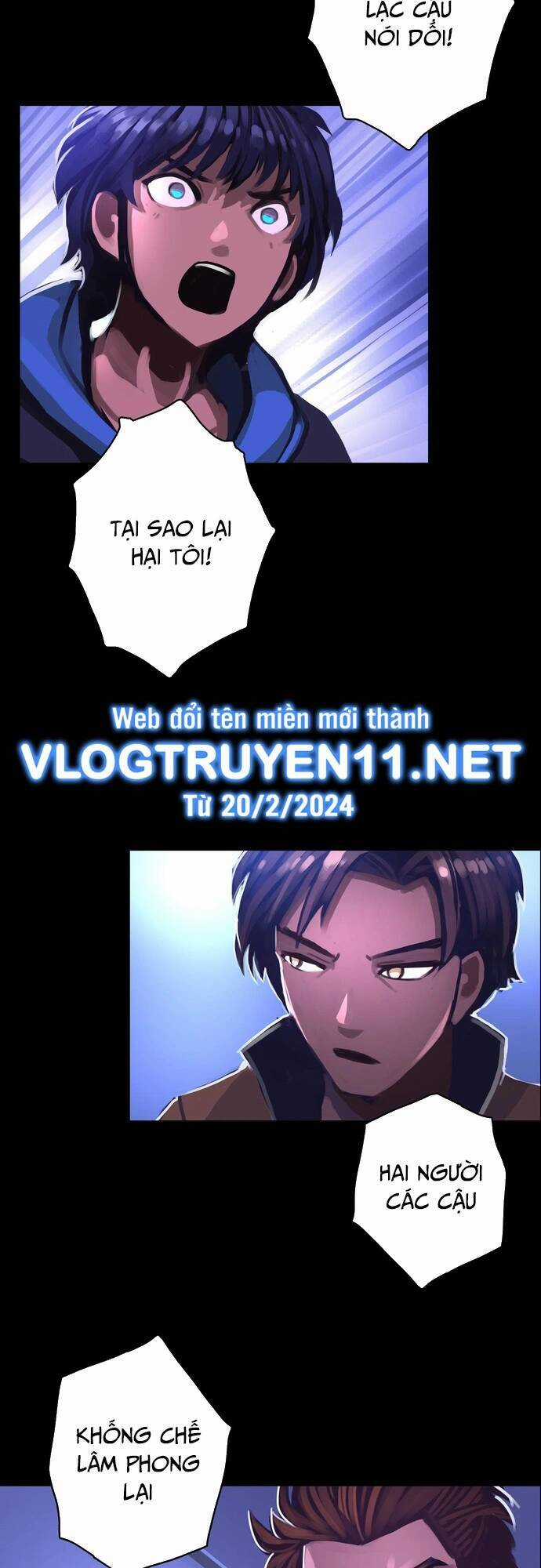 Chỗ Lánh Nạn Của Ta Chỉ Thu Thiếu Mỹ Nữ Chapter 1 trang 19