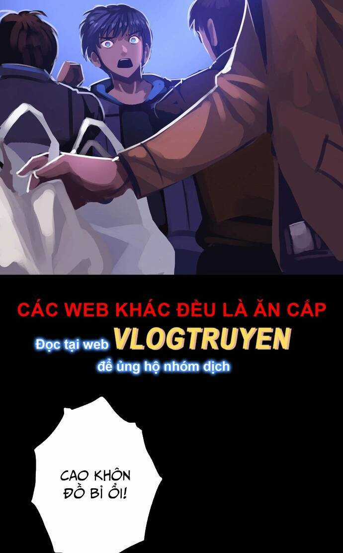 Chỗ Lánh Nạn Của Ta Chỉ Thu Thiếu Mỹ Nữ Chapter 1 trang 22