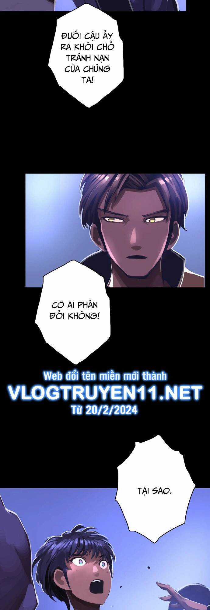 Chỗ Lánh Nạn Của Ta Chỉ Thu Thiếu Mỹ Nữ Chapter 1 trang 26