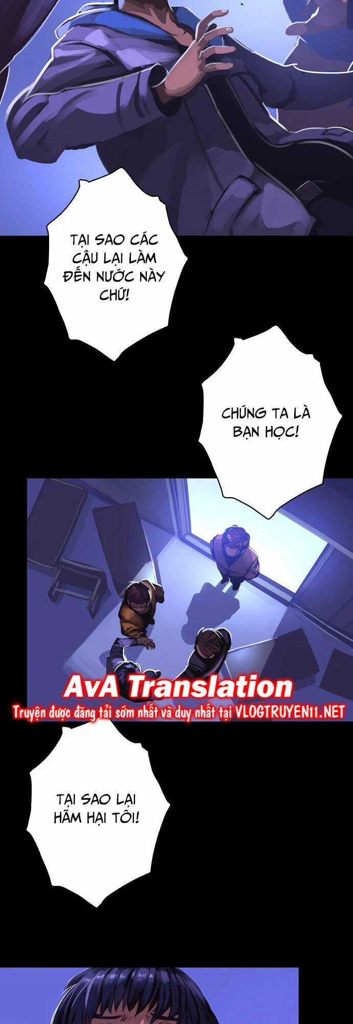 Chỗ Lánh Nạn Của Ta Chỉ Thu Thiếu Mỹ Nữ Chapter 1 trang 27