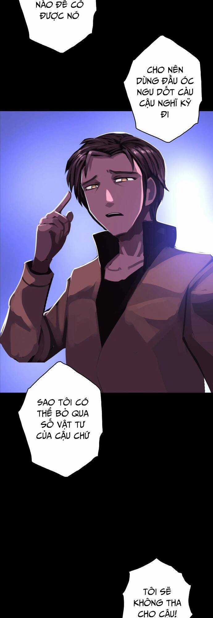 Chỗ Lánh Nạn Của Ta Chỉ Thu Thiếu Mỹ Nữ Chapter 1 trang 32