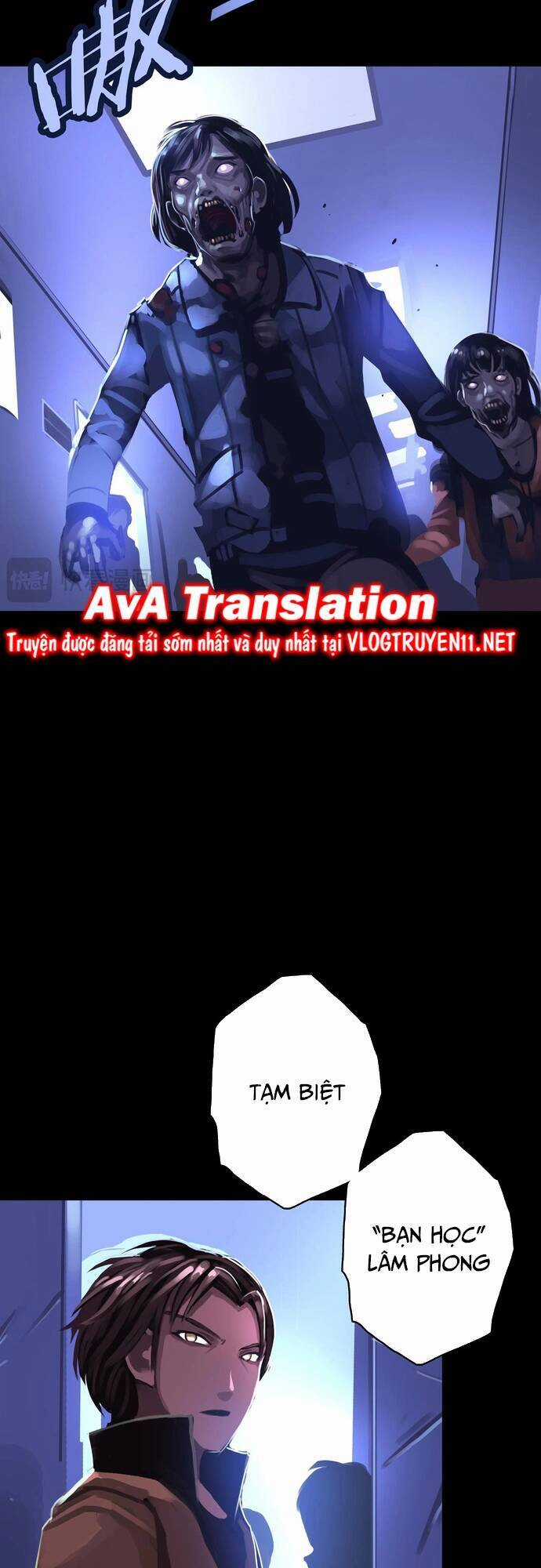 Chỗ Lánh Nạn Của Ta Chỉ Thu Thiếu Mỹ Nữ Chapter 1 trang 35