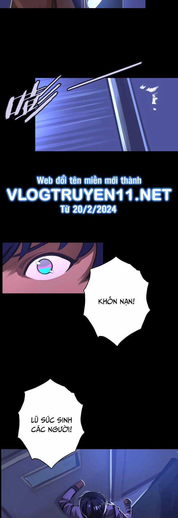 Chỗ Lánh Nạn Của Ta Chỉ Thu Thiếu Mỹ Nữ Chapter 1 trang 36