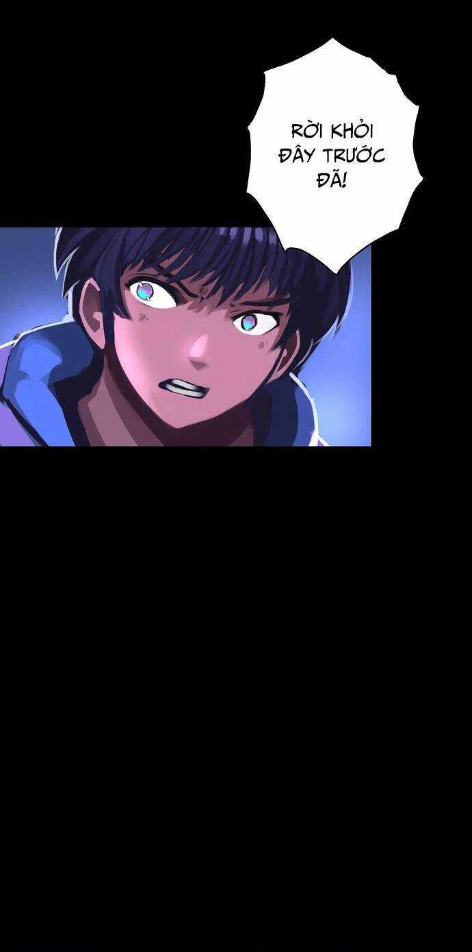 Chỗ Lánh Nạn Của Ta Chỉ Thu Thiếu Mỹ Nữ Chapter 1 trang 38