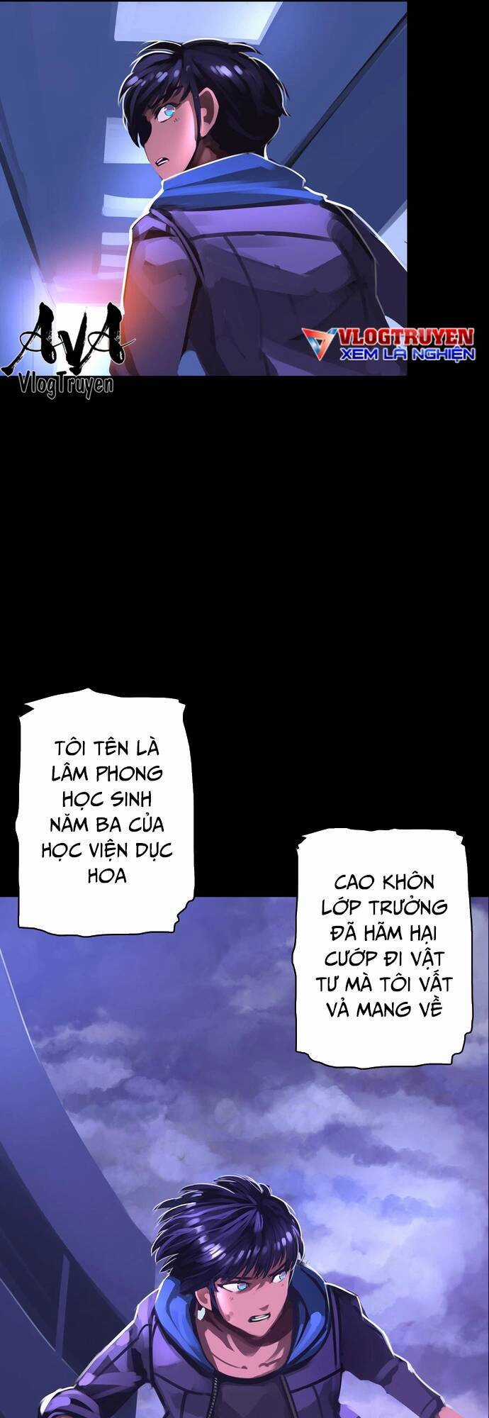 Chỗ Lánh Nạn Của Ta Chỉ Thu Thiếu Mỹ Nữ Chapter 1 trang 39