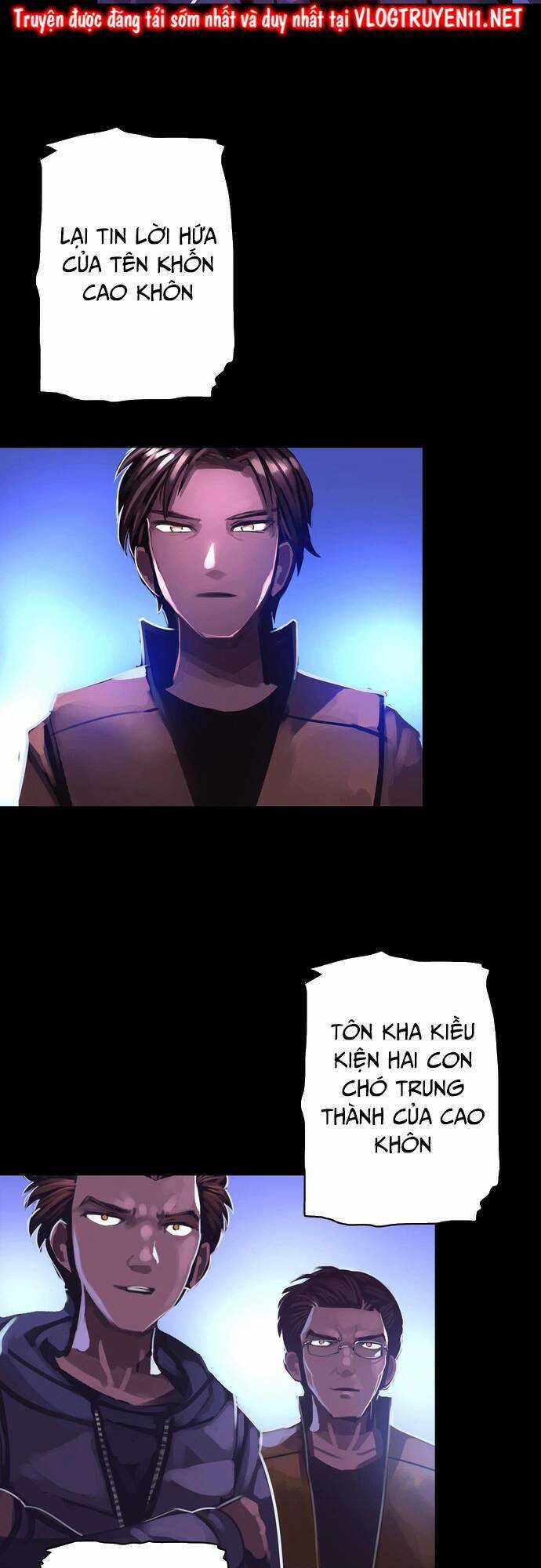 Chỗ Lánh Nạn Của Ta Chỉ Thu Thiếu Mỹ Nữ Chapter 1 trang 41