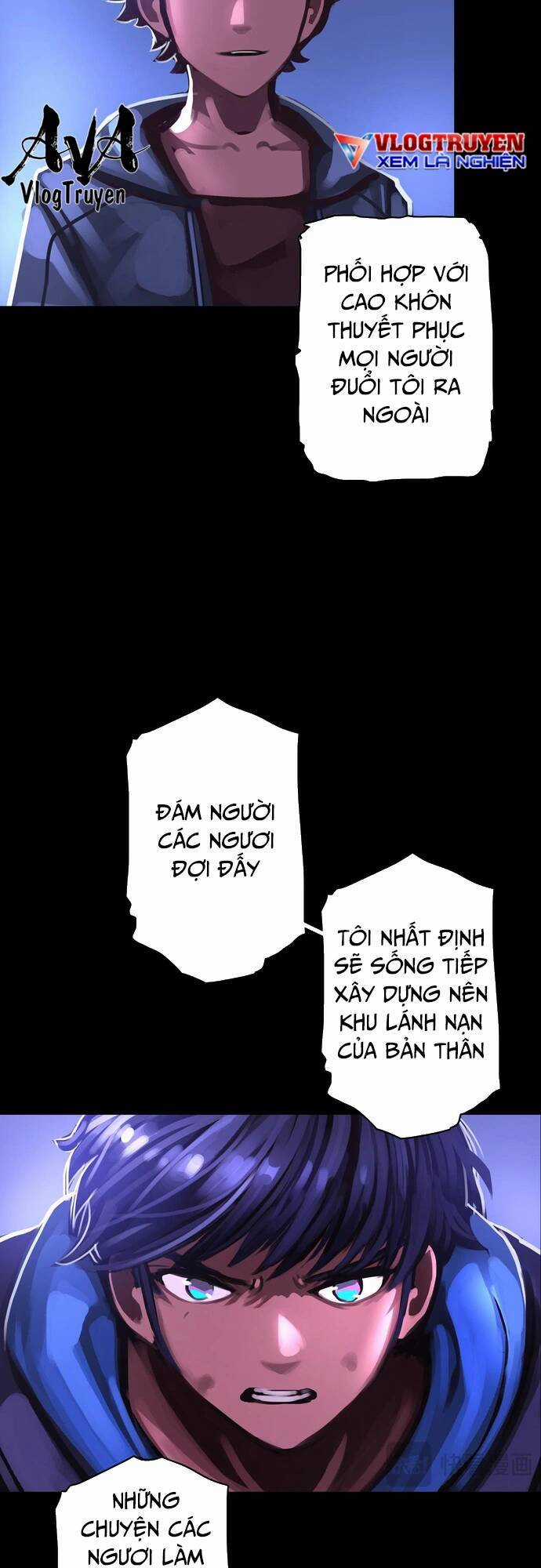 Chỗ Lánh Nạn Của Ta Chỉ Thu Thiếu Mỹ Nữ Chapter 1 trang 43