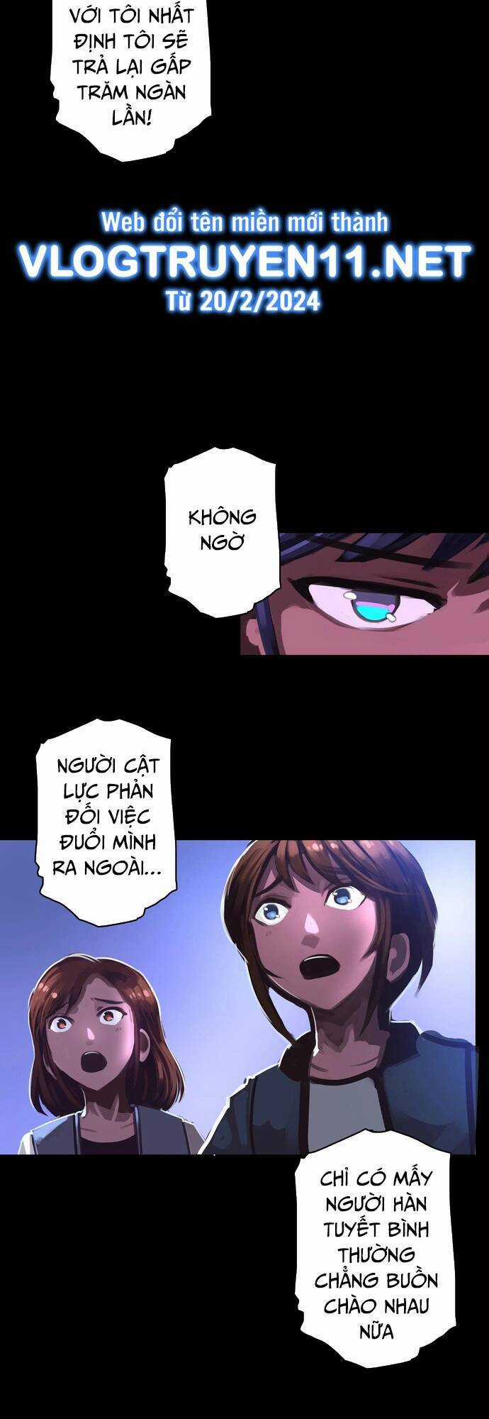 Chỗ Lánh Nạn Của Ta Chỉ Thu Thiếu Mỹ Nữ Chapter 1 trang 44