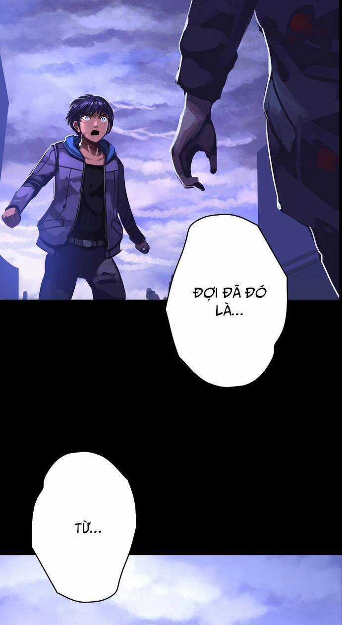 Chỗ Lánh Nạn Của Ta Chỉ Thu Thiếu Mỹ Nữ Chapter 1 trang 46