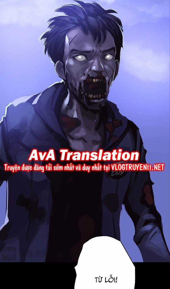 Chỗ Lánh Nạn Của Ta Chỉ Thu Thiếu Mỹ Nữ Chapter 1 trang 47