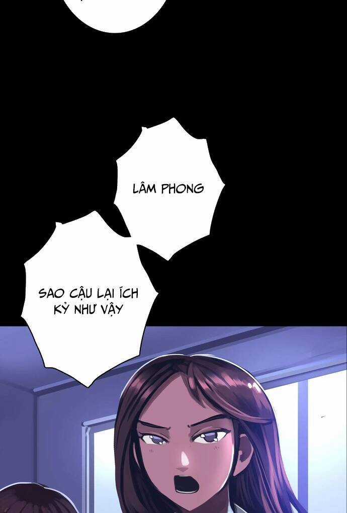 Chỗ Lánh Nạn Của Ta Chỉ Thu Thiếu Mỹ Nữ Chapter 1 trang 6