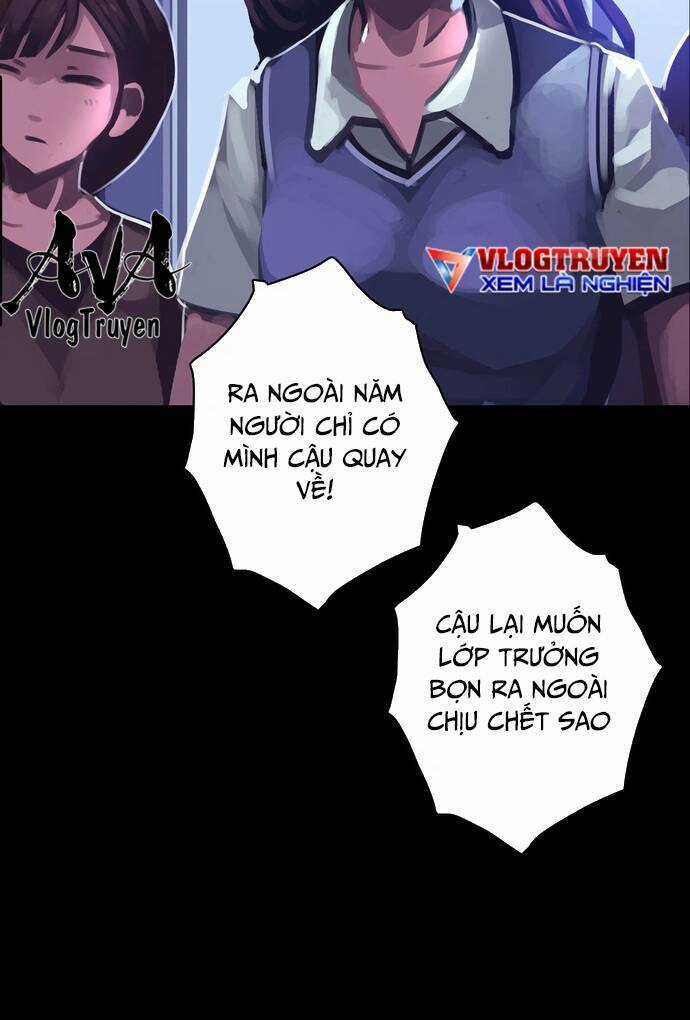 Chỗ Lánh Nạn Của Ta Chỉ Thu Thiếu Mỹ Nữ Chapter 1 trang 7