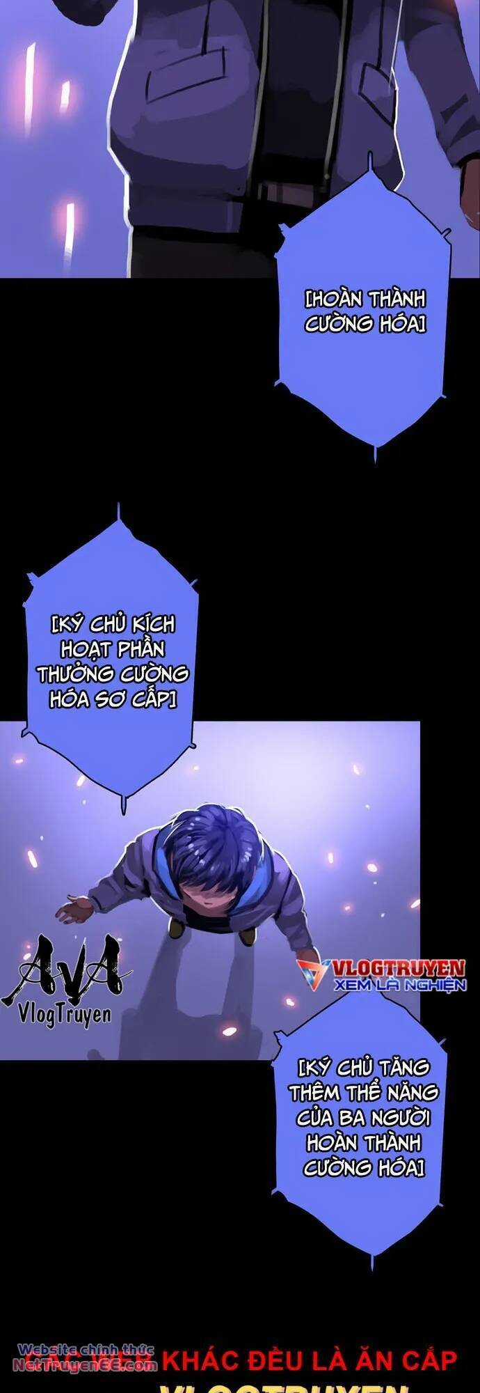 Chỗ Lánh Nạn Của Ta Chỉ Thu Thiếu Mỹ Nữ Chapter 11 trang 10