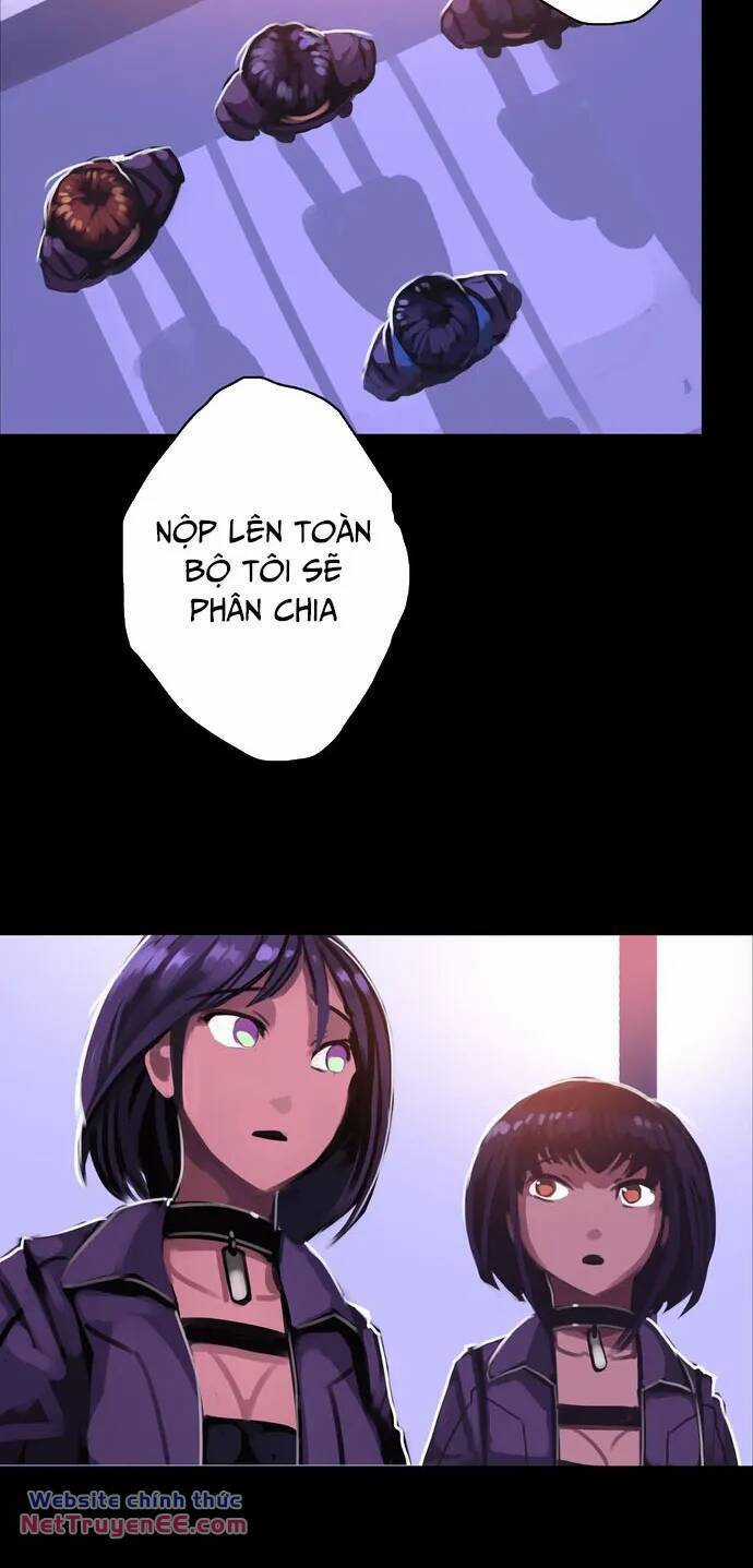 Chỗ Lánh Nạn Của Ta Chỉ Thu Thiếu Mỹ Nữ Chapter 11 trang 14