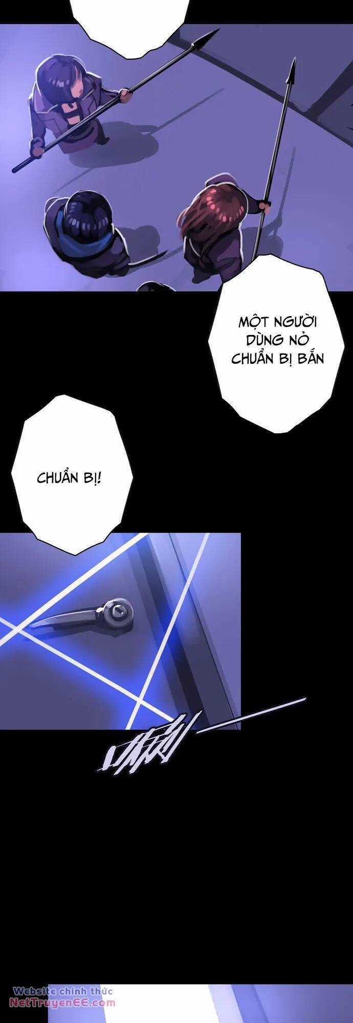 Chỗ Lánh Nạn Của Ta Chỉ Thu Thiếu Mỹ Nữ Chapter 11 trang 18