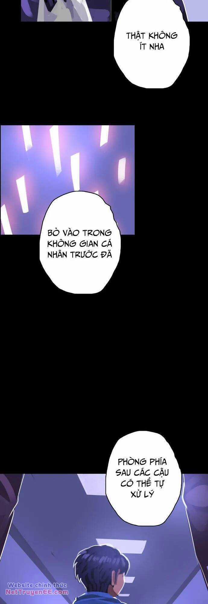 Chỗ Lánh Nạn Của Ta Chỉ Thu Thiếu Mỹ Nữ Chapter 11 trang 26