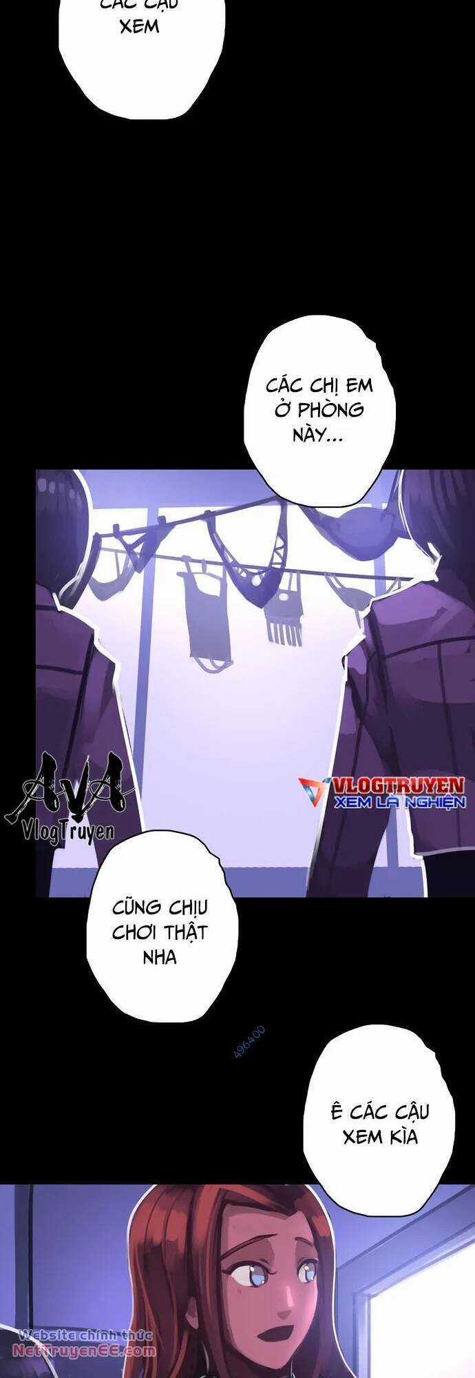 Chỗ Lánh Nạn Của Ta Chỉ Thu Thiếu Mỹ Nữ Chapter 11 trang 29