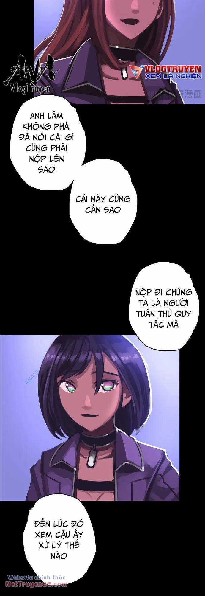 Chỗ Lánh Nạn Của Ta Chỉ Thu Thiếu Mỹ Nữ Chapter 11 trang 33
