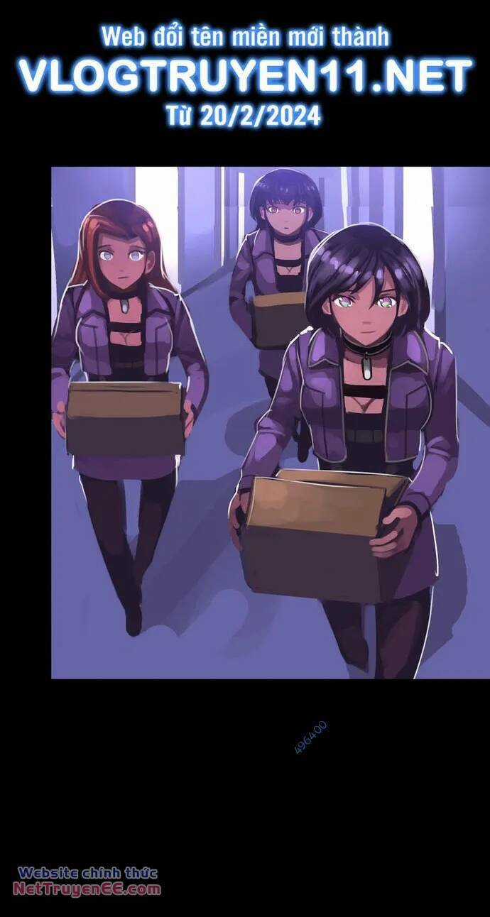 Chỗ Lánh Nạn Của Ta Chỉ Thu Thiếu Mỹ Nữ Chapter 11 trang 34