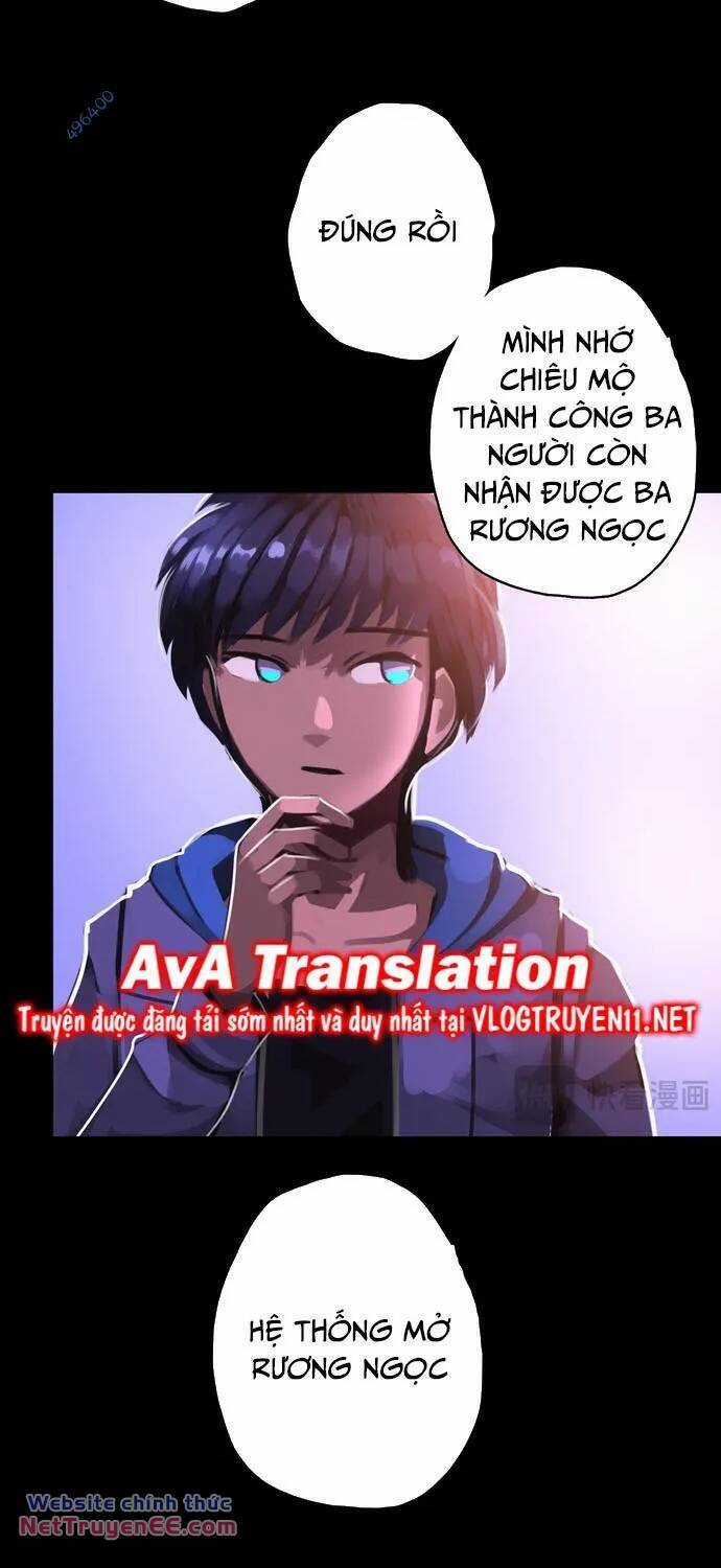 Chỗ Lánh Nạn Của Ta Chỉ Thu Thiếu Mỹ Nữ Chapter 11 trang 7