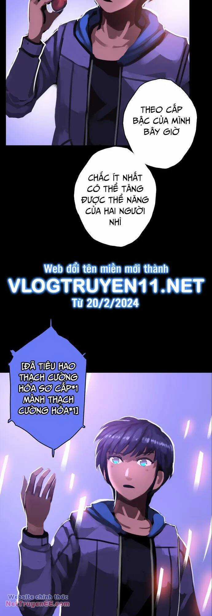 Chỗ Lánh Nạn Của Ta Chỉ Thu Thiếu Mỹ Nữ Chapter 11 trang 9